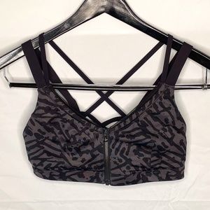 Lululemon Sports Bra Size 6